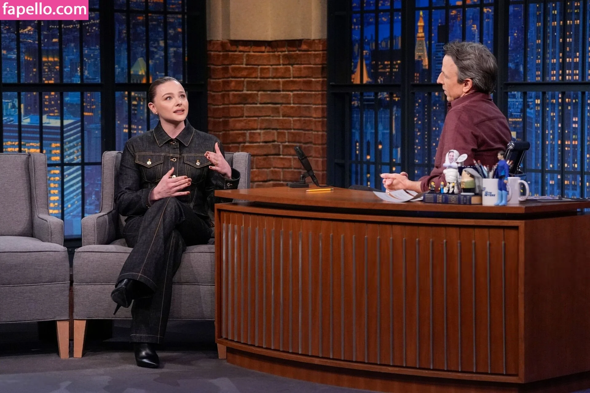 Chloë Grace Moretz Onlyfans Photo Gallery 