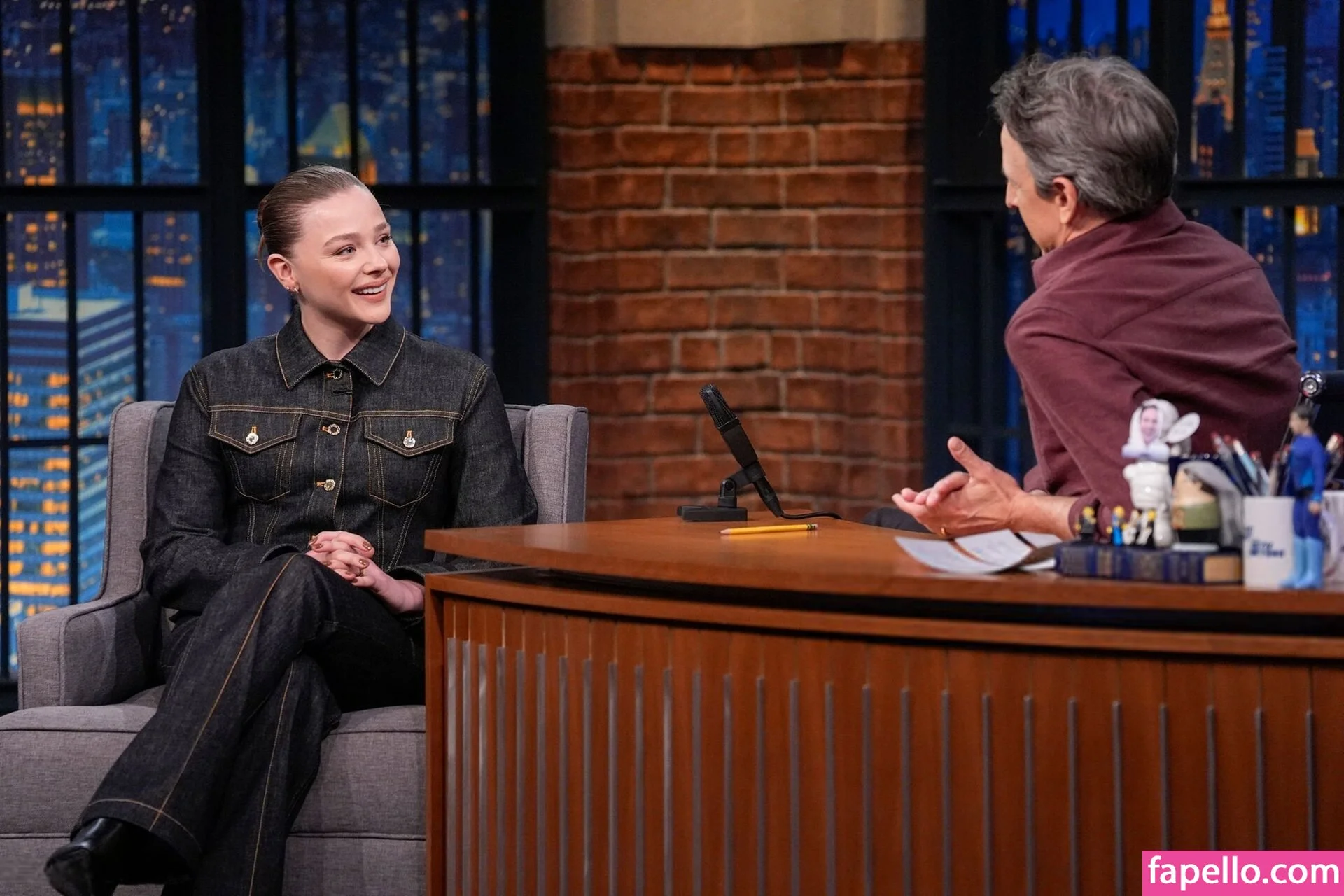 Chloë Grace Moretz Onlyfans Photo Gallery 