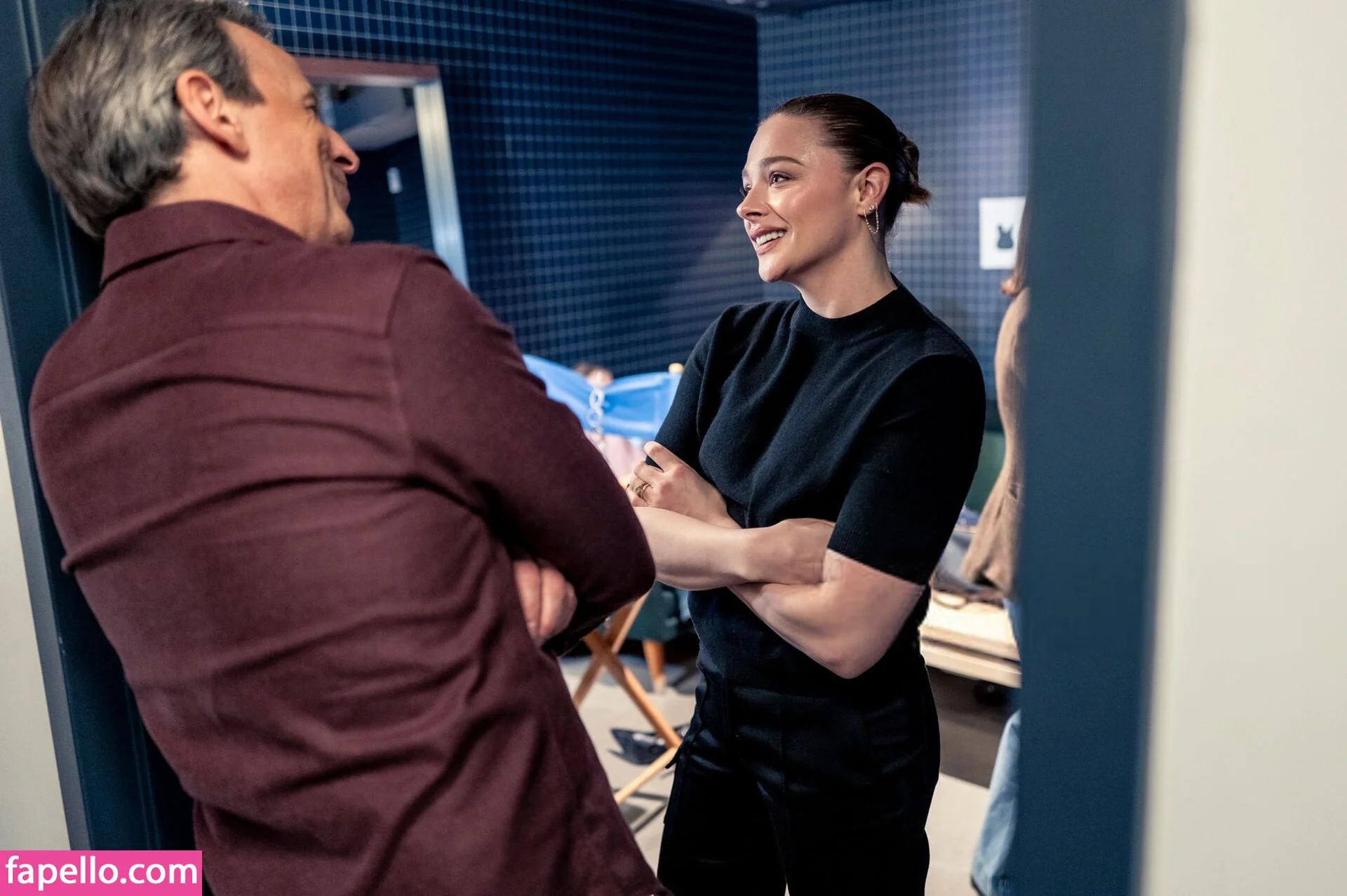 Chloë Grace Moretz Onlyfans Photo Gallery 