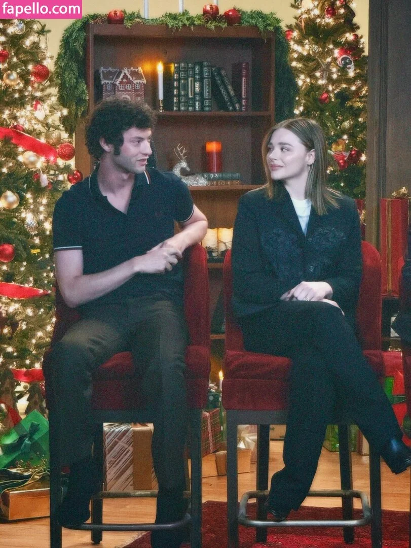 Chloë Grace Moretz Onlyfans Photo Gallery 