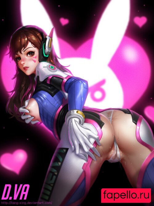 Overwatch Onlyfans Photo Gallery 