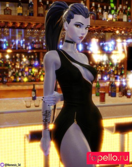 Overwatch Onlyfans Photo Gallery 