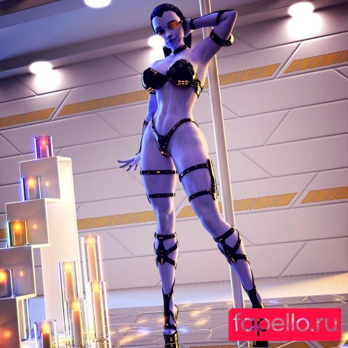 Overwatch Onlyfans Photo Gallery 