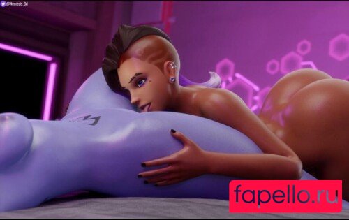 Overwatch Onlyfans Photo Gallery 