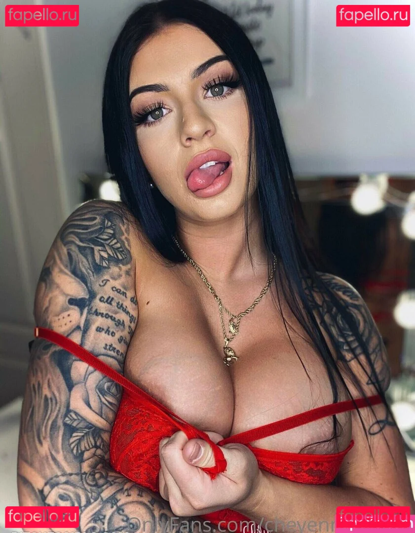 phoenixivyy Onlyfans Photo Gallery 