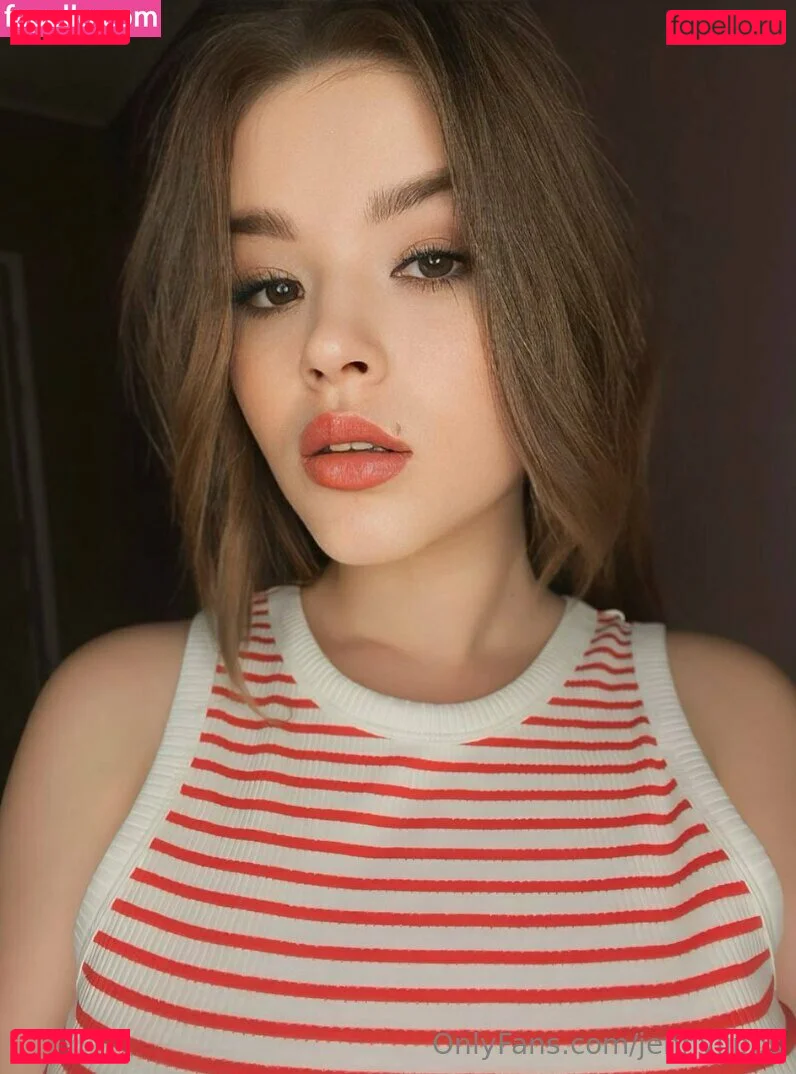 Jennylipps Onlyfans Photo Gallery 