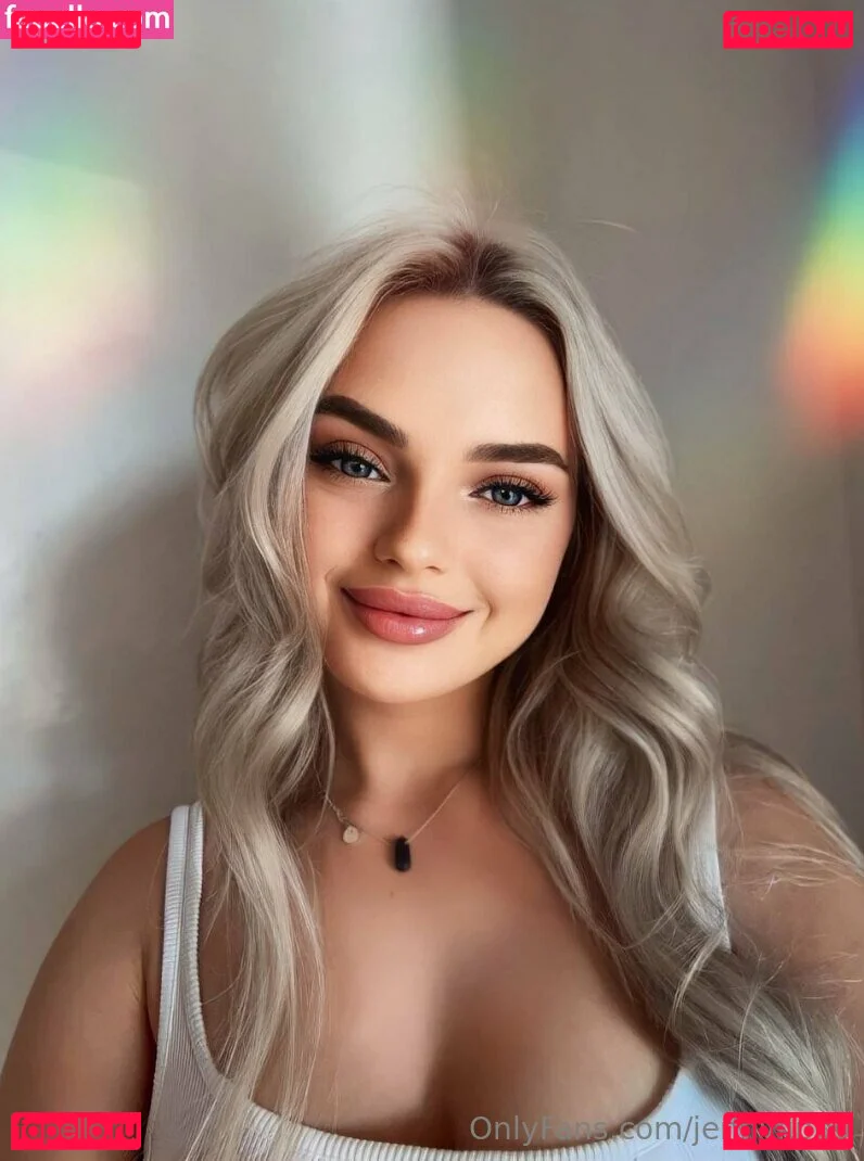 Jennylipps Onlyfans Photo Gallery 