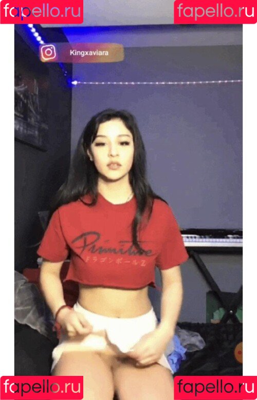 Kingxaviara Onlyfans Photo Gallery 