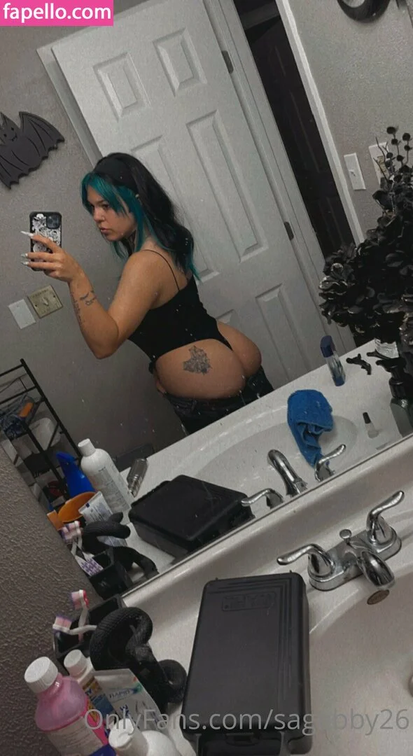 sagebby26 Onlyfans Photo Gallery 