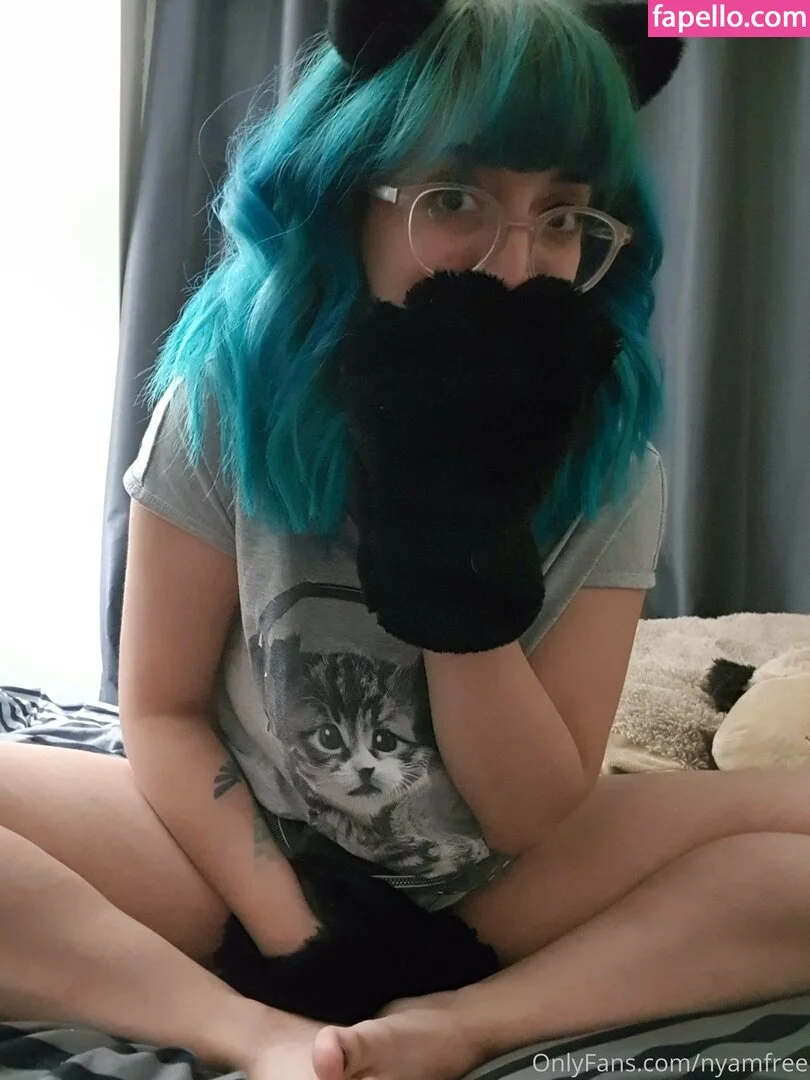 nyamfree Onlyfans Photo Gallery 