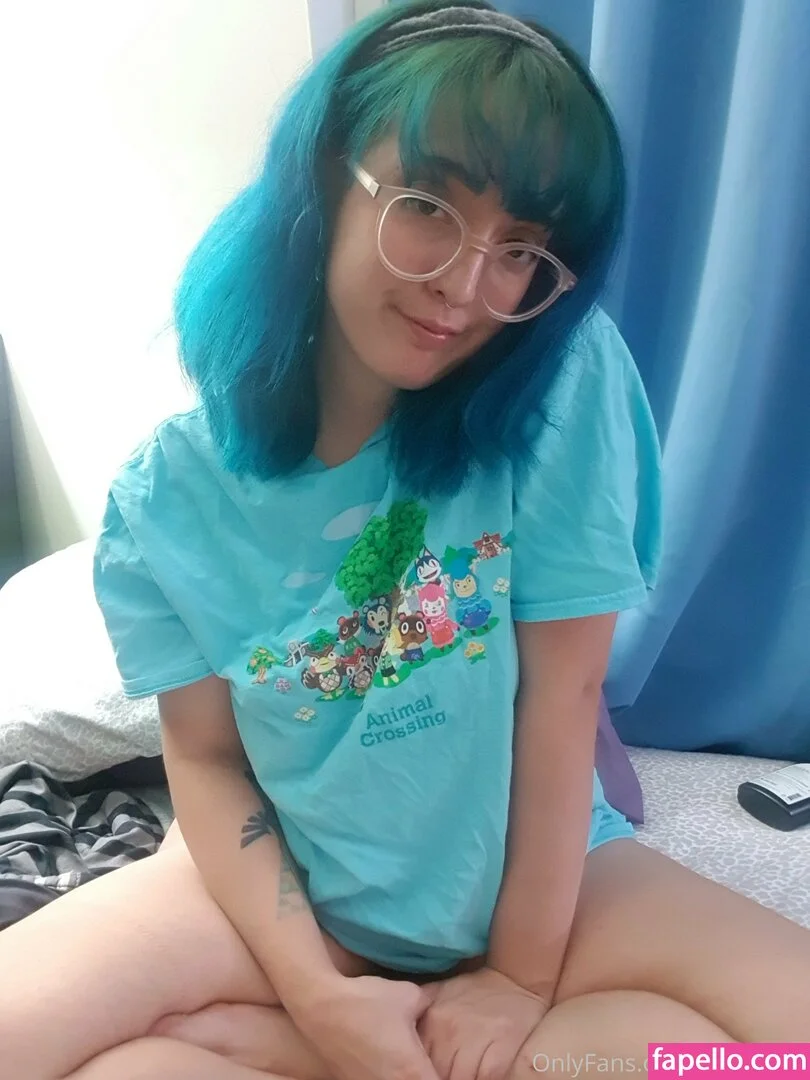 nyamfree Onlyfans Photo Gallery 