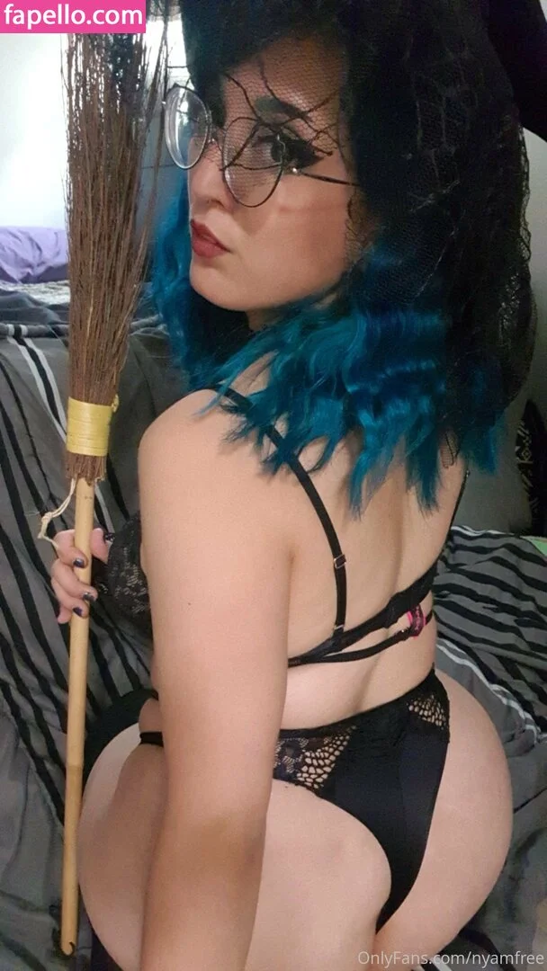 nyamfree Onlyfans Photo Gallery 
