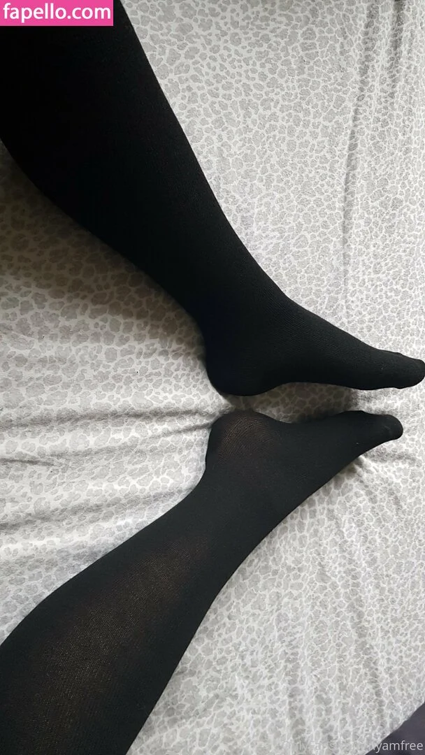 nyamfree Onlyfans Photo Gallery 