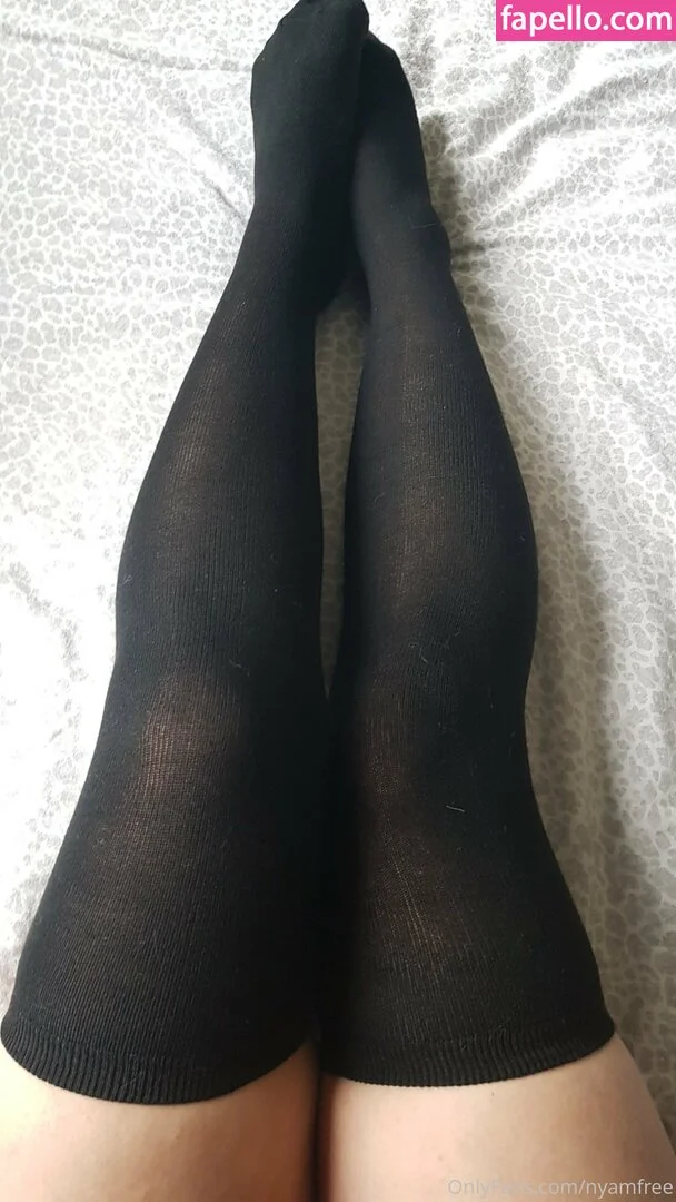 nyamfree Onlyfans Photo Gallery 