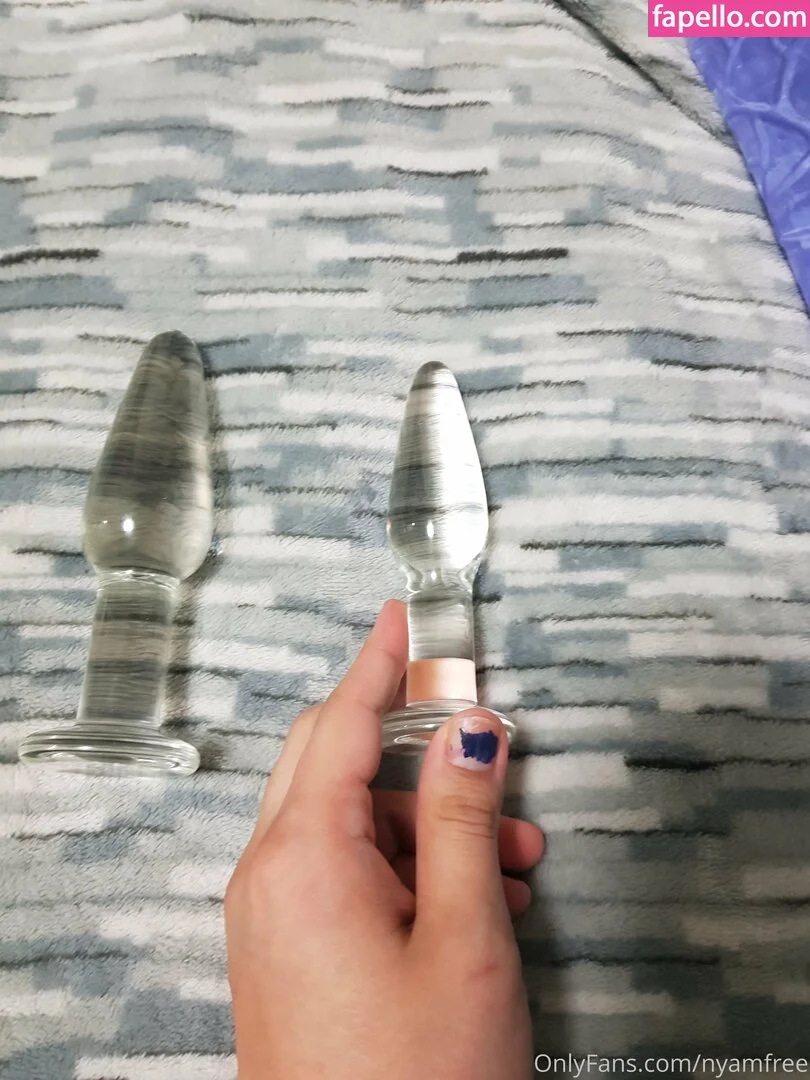 nyamfree Onlyfans Photo Gallery 