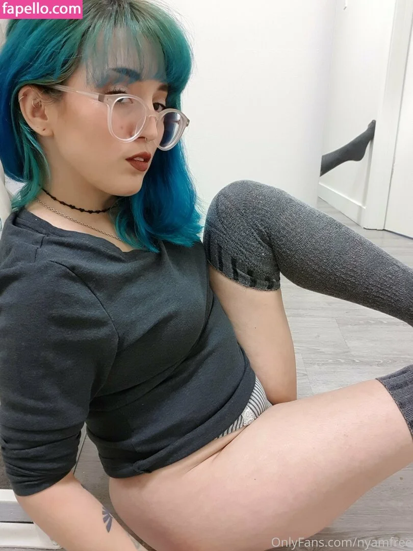 nyamfree Onlyfans Photo Gallery 