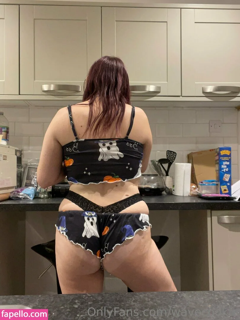 wavecookie Onlyfans Photo Gallery 