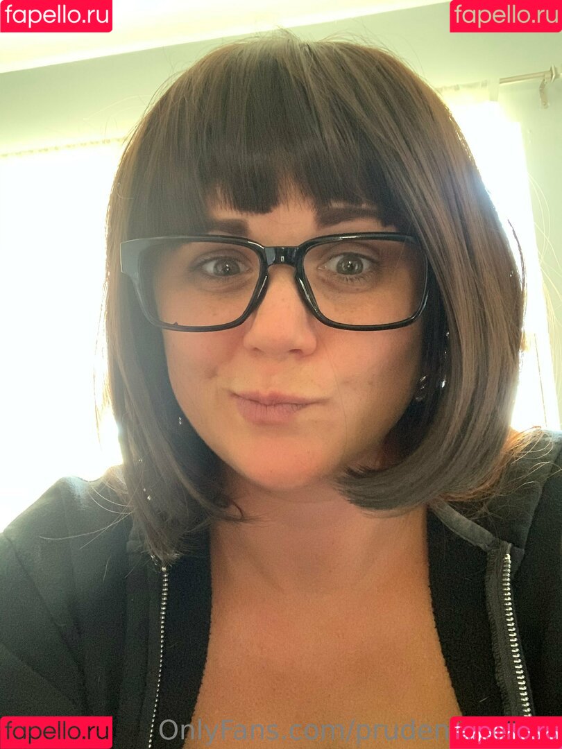 prudencenrope Onlyfans Photo Gallery 