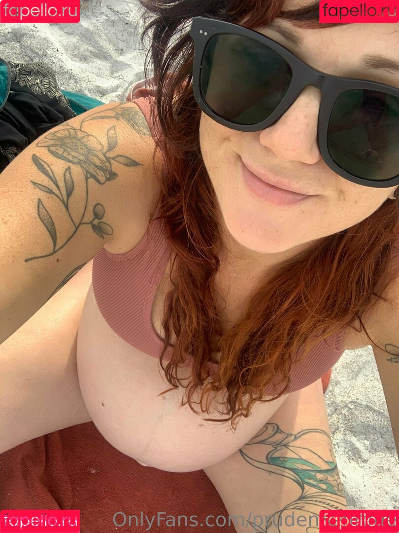 prudencenrope Onlyfans Photo Gallery 