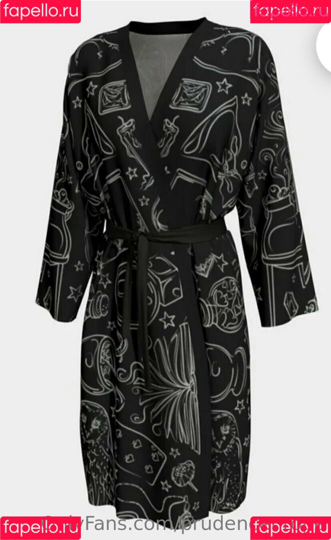 prudencenrope Onlyfans Photo Gallery 