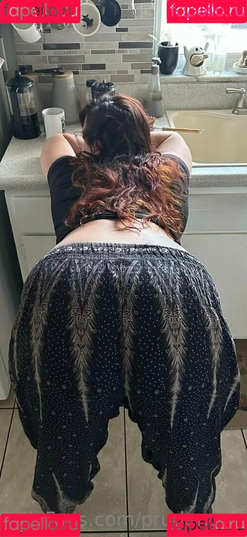 prudencenrope Onlyfans Photo Gallery 