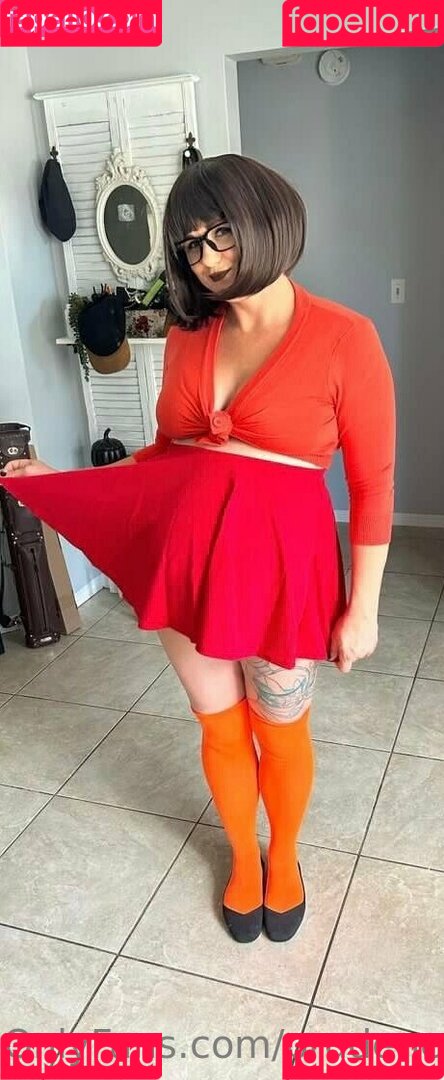 prudencenrope Onlyfans Photo Gallery 