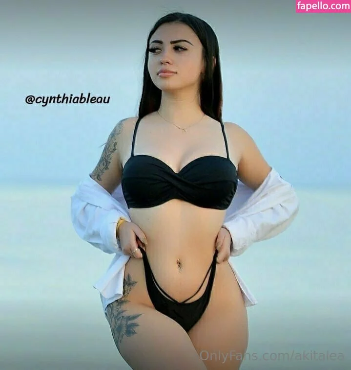 akitalea Onlyfans Photo Gallery 