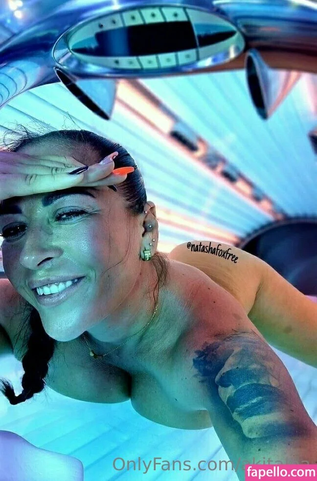 akitalea Onlyfans Photo Gallery 