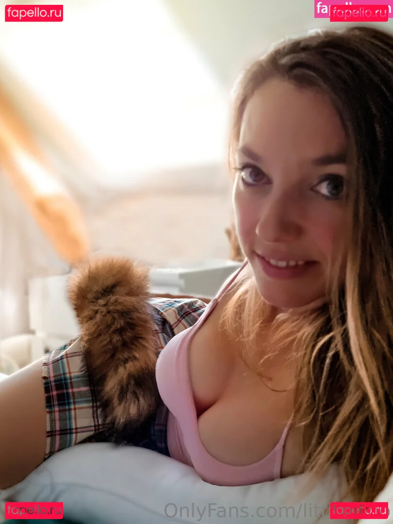 littlelinoo Onlyfans Photo Gallery 