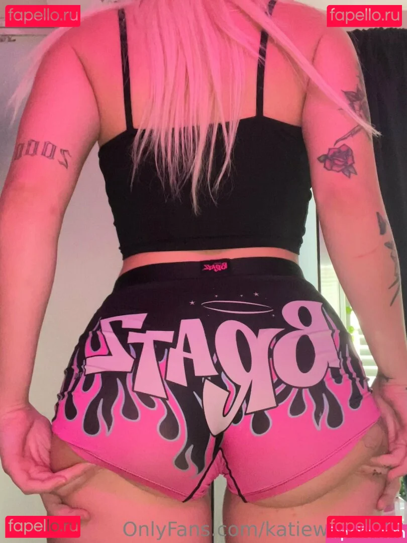 katiewarren18 Onlyfans Photo Gallery 