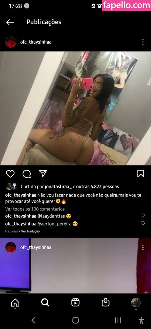 Raquel Thaina Onlyfans Photo Gallery 