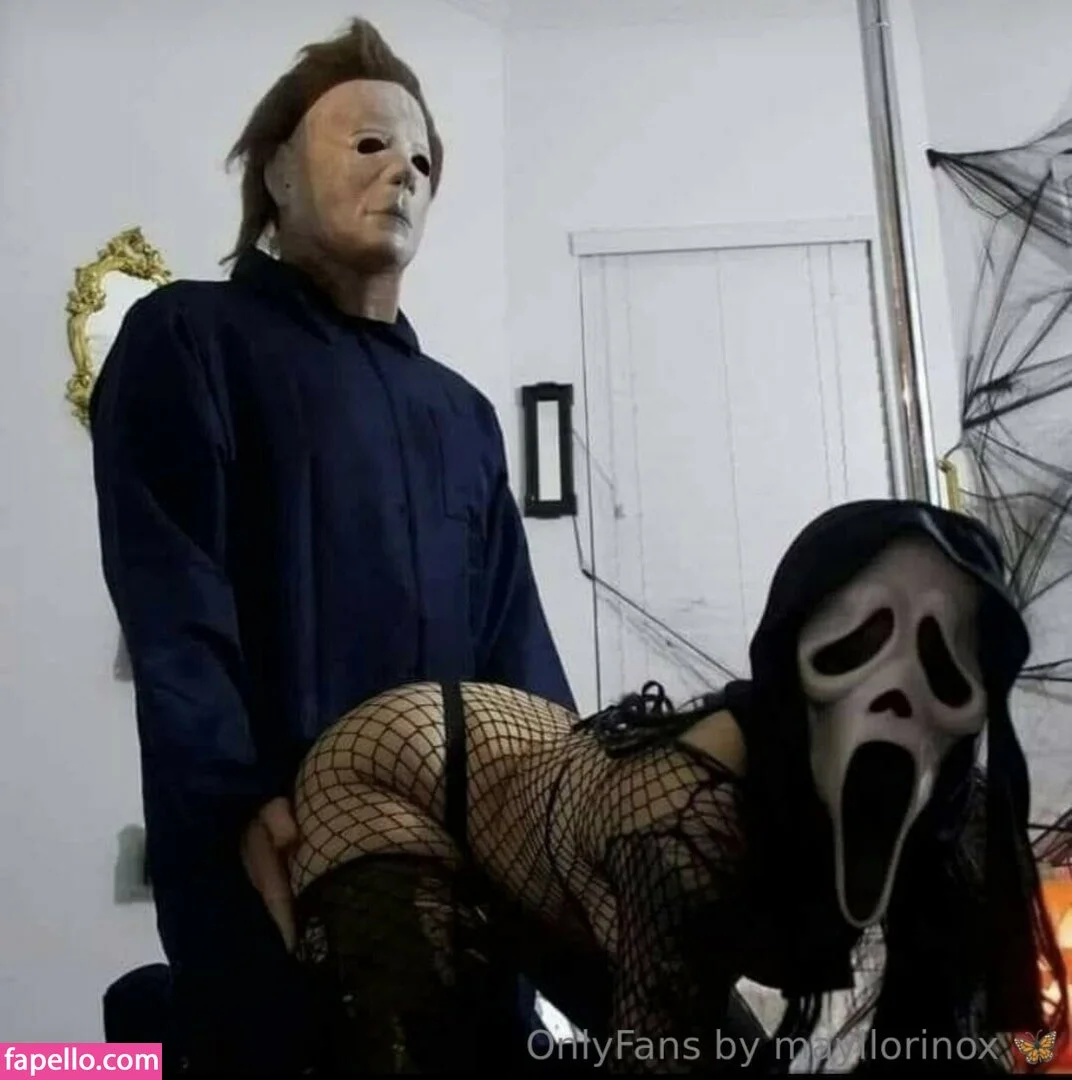 Mayra Rivera Onlyfans Photo Gallery 