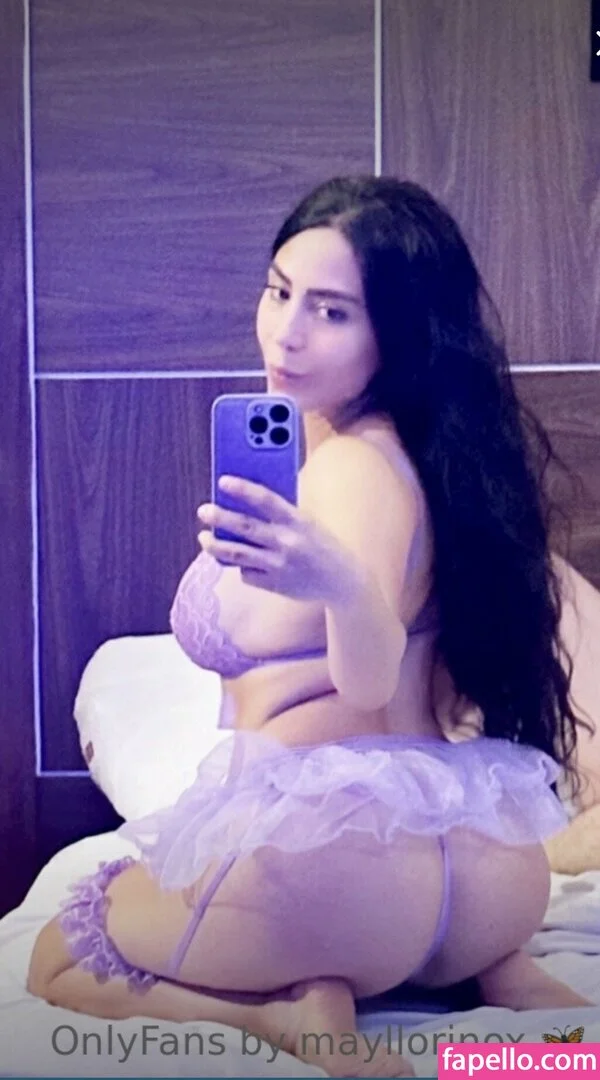 Mayra Rivera Onlyfans Photo Gallery 