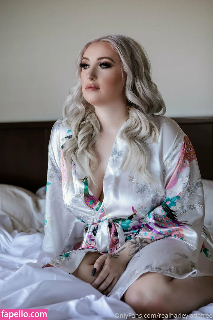 realharleyjadefree Onlyfans Photo Gallery 