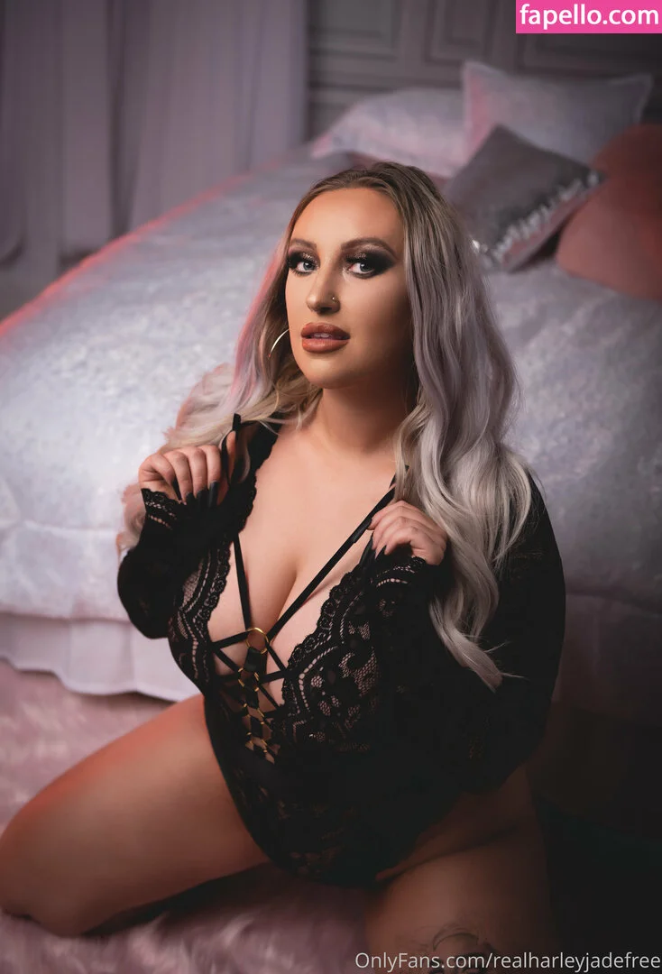 realharleyjadefree Onlyfans Photo Gallery 