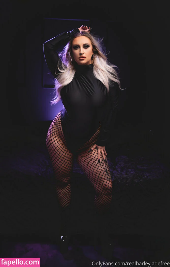 realharleyjadefree Onlyfans Photo Gallery 