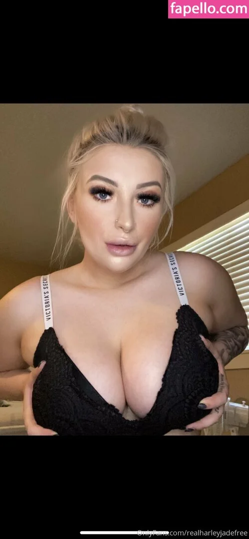 realharleyjadefree Onlyfans Photo Gallery 