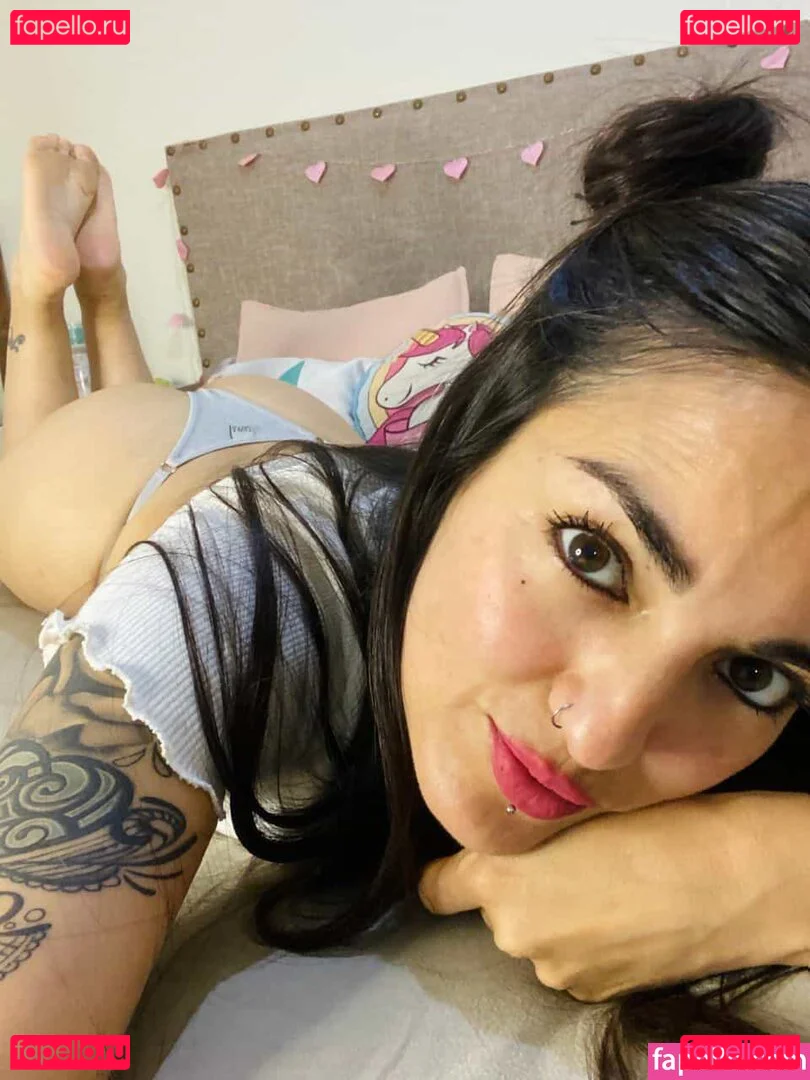 Julia Goddess Onlyfans Photo Gallery 