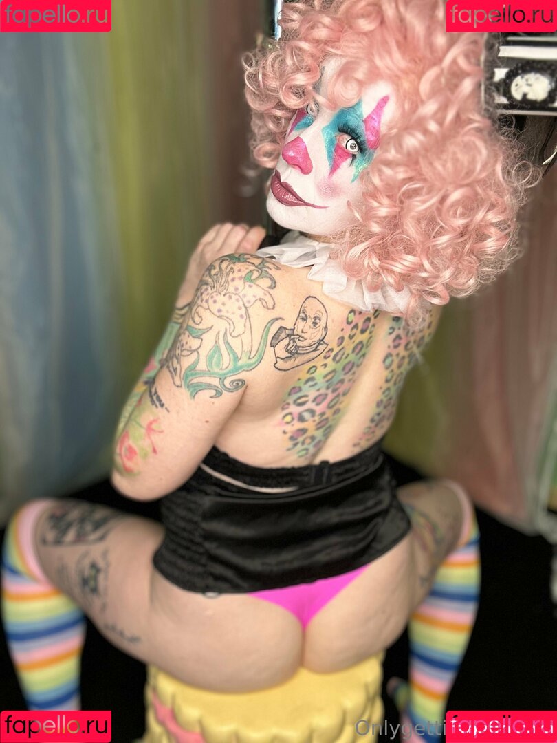 Onlygettingbrighter Onlyfans Photo Gallery 