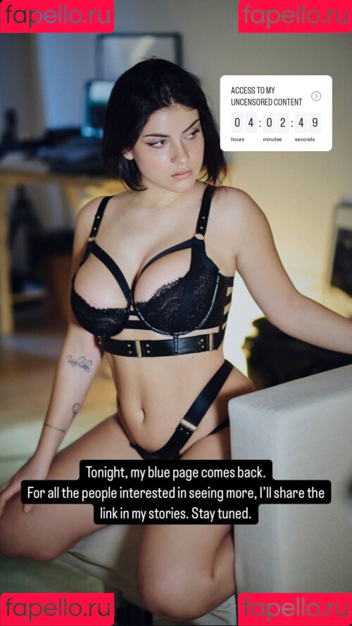 Judit Guerra Onlyfans Photo Gallery 