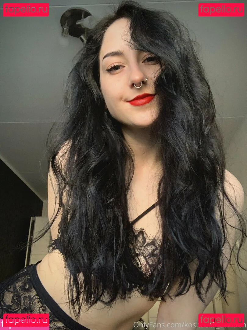 kittybar Onlyfans Photo Gallery 