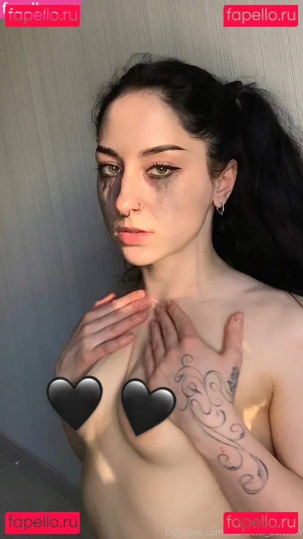 kittybar Onlyfans Photo Gallery 