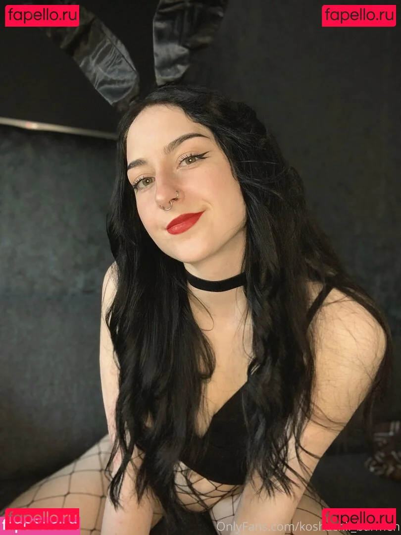 kittybar Onlyfans Photo Gallery 