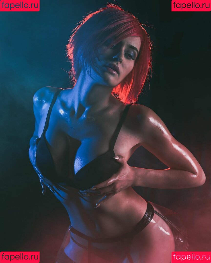 Anastasia Vvedenskaya Onlyfans Photo Gallery 