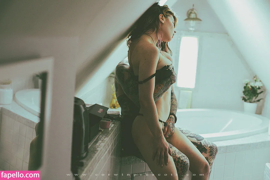 Corwin Prescott Onlyfans Photo Gallery 