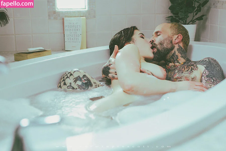 Corwin Prescott Onlyfans Photo Gallery 