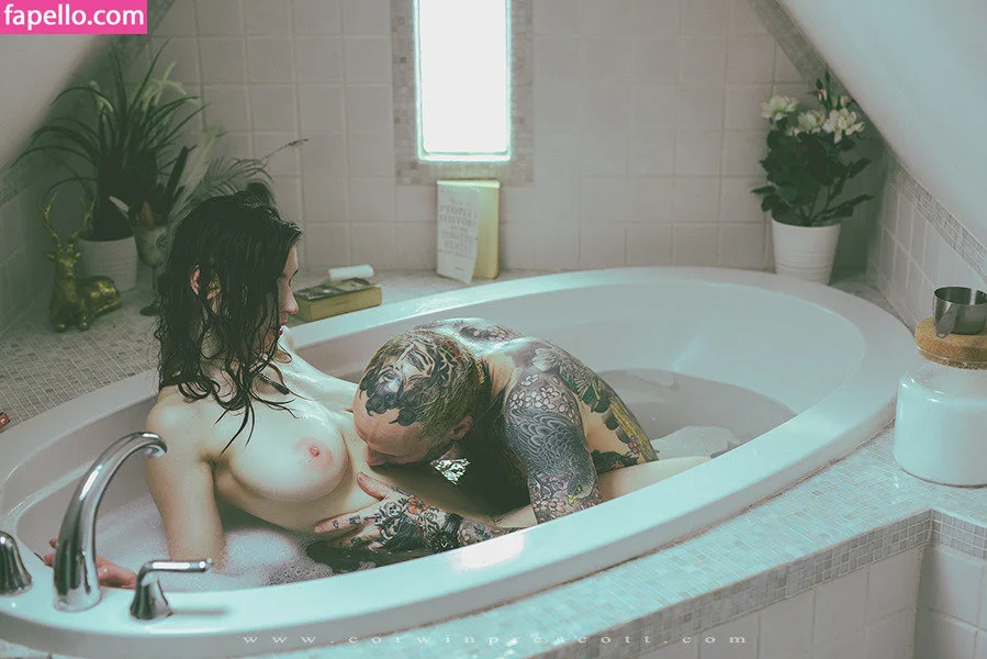 Corwin Prescott Onlyfans Photo Gallery 