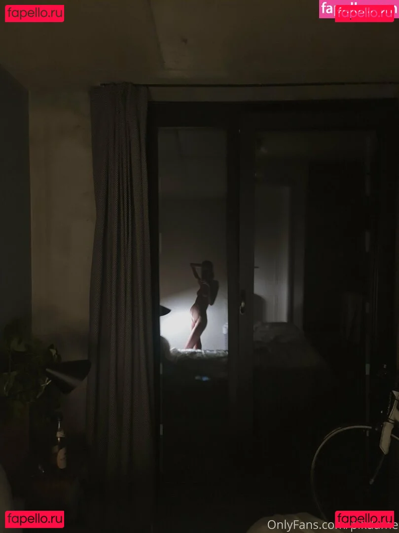 Pikdame Onlyfans Photo Gallery 