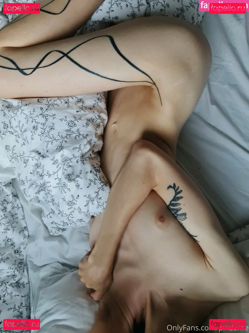 Pikdame Onlyfans Photo Gallery 