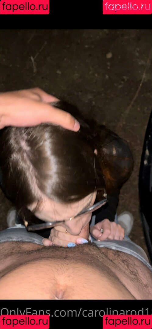 Carolina Rodrigues Onlyfans Photo Gallery 